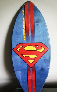 How A Black Dad Taught His Son to Surf