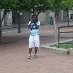 Don't Expect Accountable Children If You Aren't An Accountability Partner