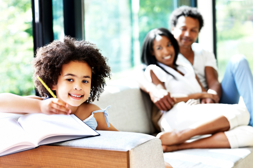 Will the Real Moms and Dads Please Stand Up?