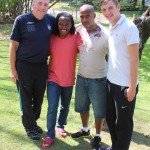 5 Ways GREAT Fathers Share A Universal Parenting Creed