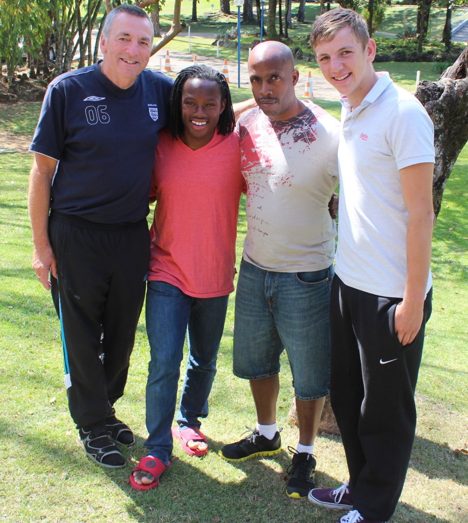 5 Ways GREAT Fathers Share A Universal Parenting Creed