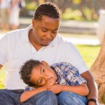 How To Prepare A Child to Handle Trouble