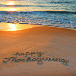 How Do You Express Thanksgiving?