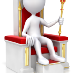 Uneasy Lies The Head That Wears A Crown