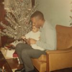 My Father's Footlocker