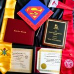 Three Things to Consider Before Selecting a College