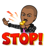 Don't Text Me, Tell It Straight To My Face