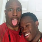 Connected At The Heart